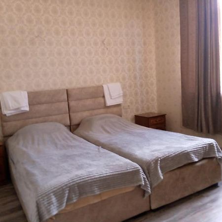 Ksenya B&B Tatev Exteriér fotografie