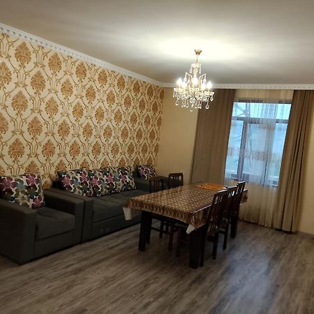 Ksenya B&B Tatev Exteriér fotografie