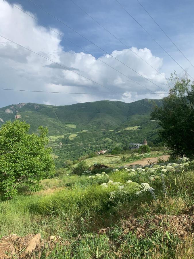 Ksenya B&B Tatev Exteriér fotografie