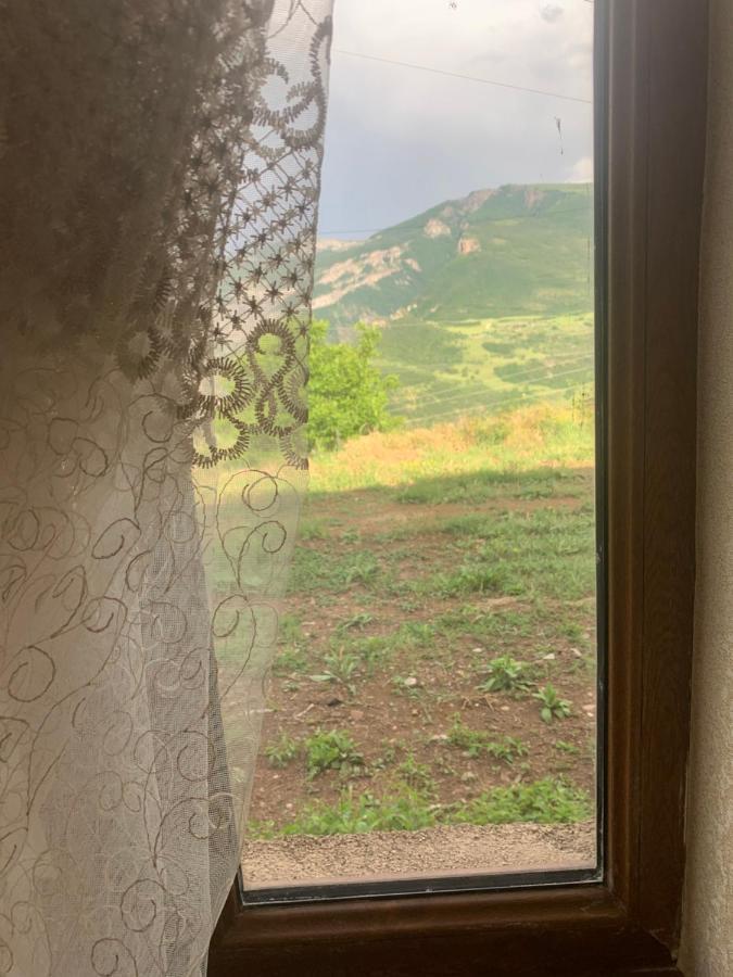 Ksenya B&B Tatev Exteriér fotografie