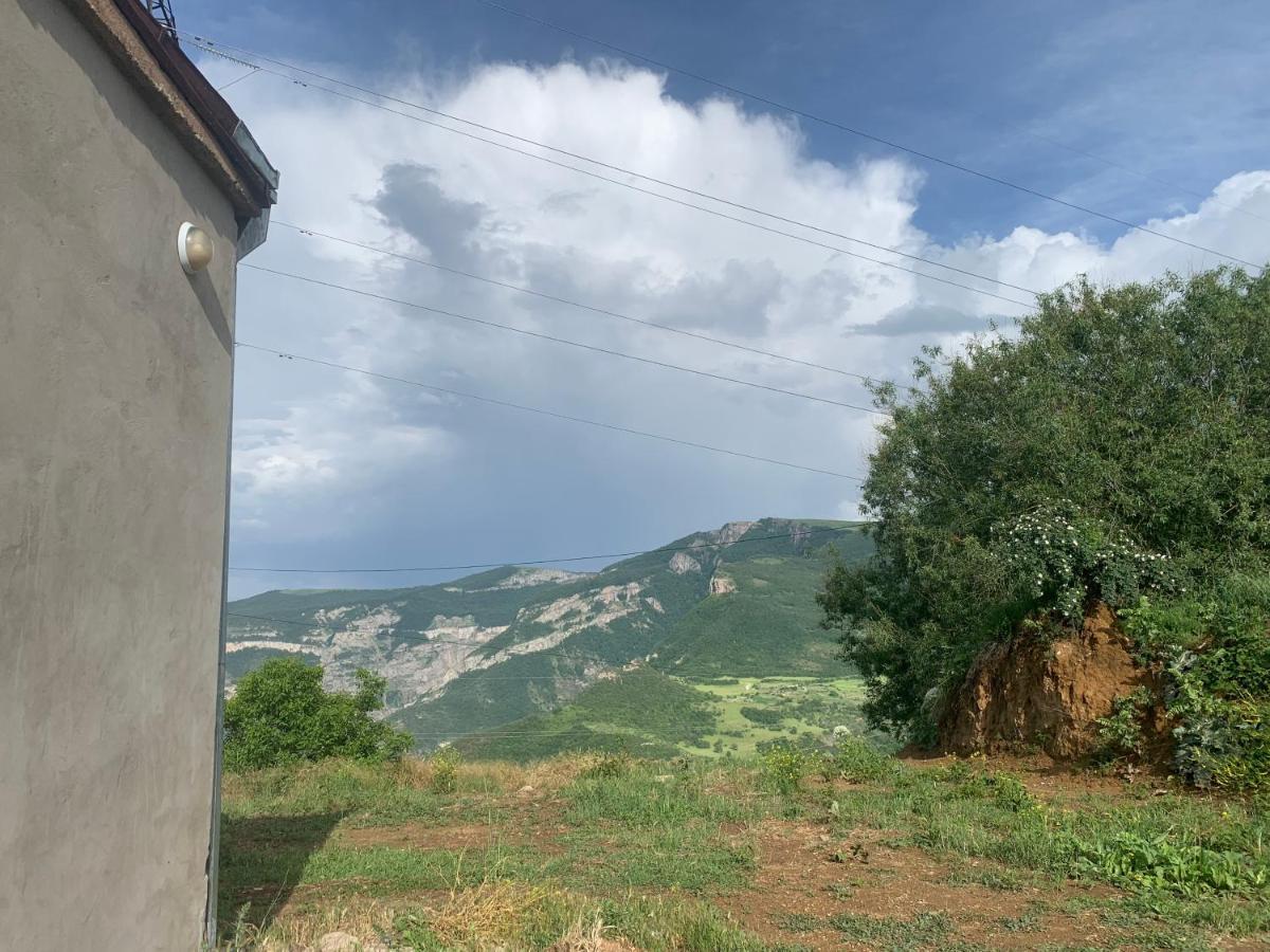 Ksenya B&B Tatev Exteriér fotografie