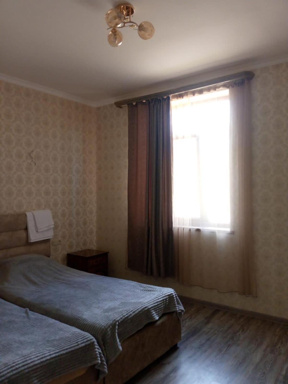 Ksenya B&B Tatev Exteriér fotografie