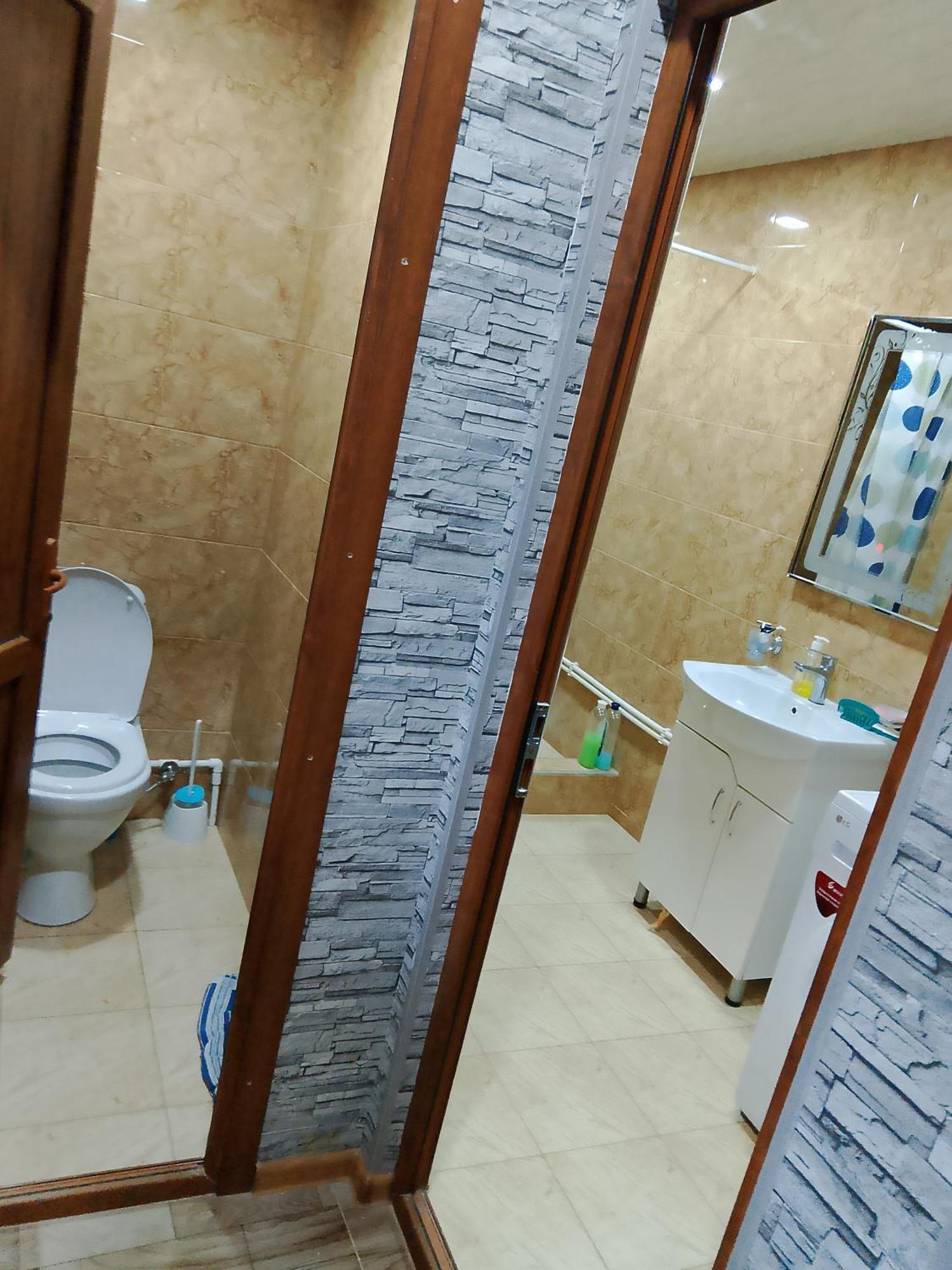 Ksenya B&B Tatev Exteriér fotografie