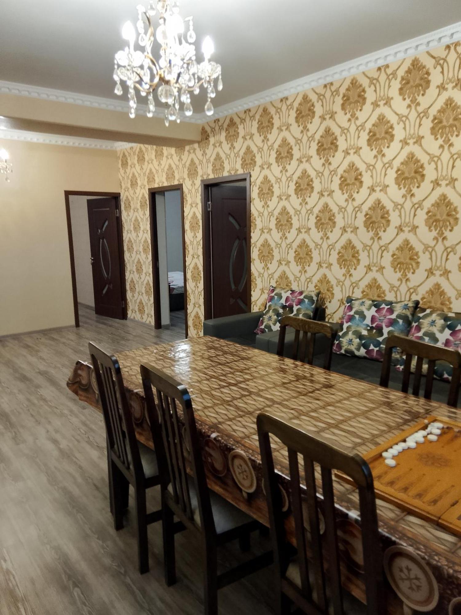 Ksenya B&B Tatev Exteriér fotografie