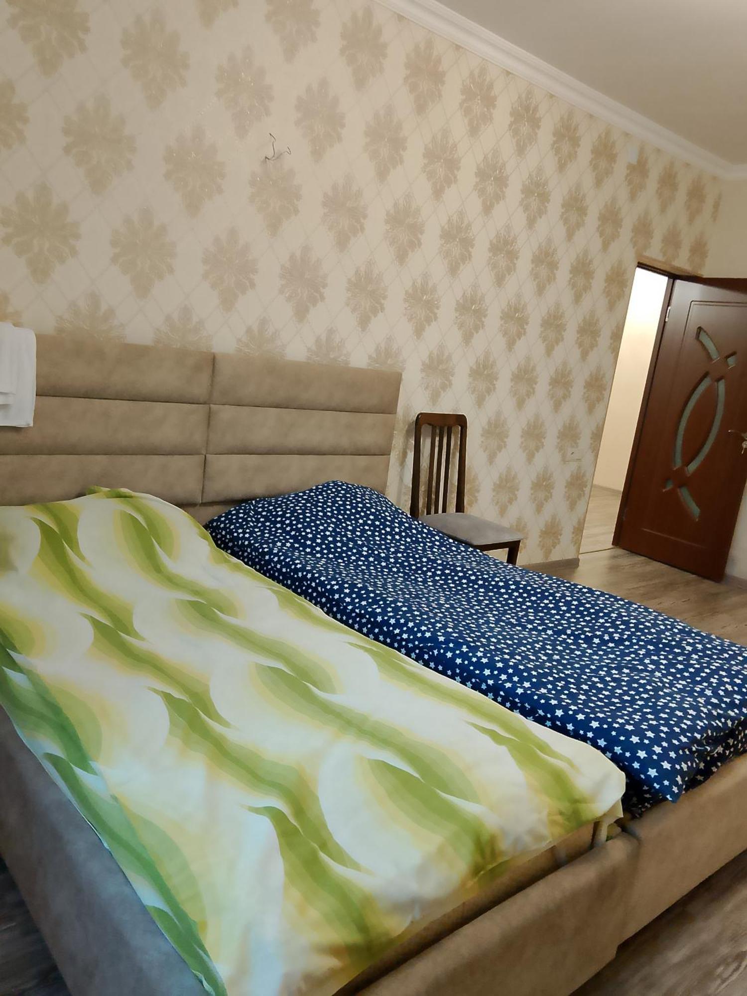Ksenya B&B Tatev Exteriér fotografie