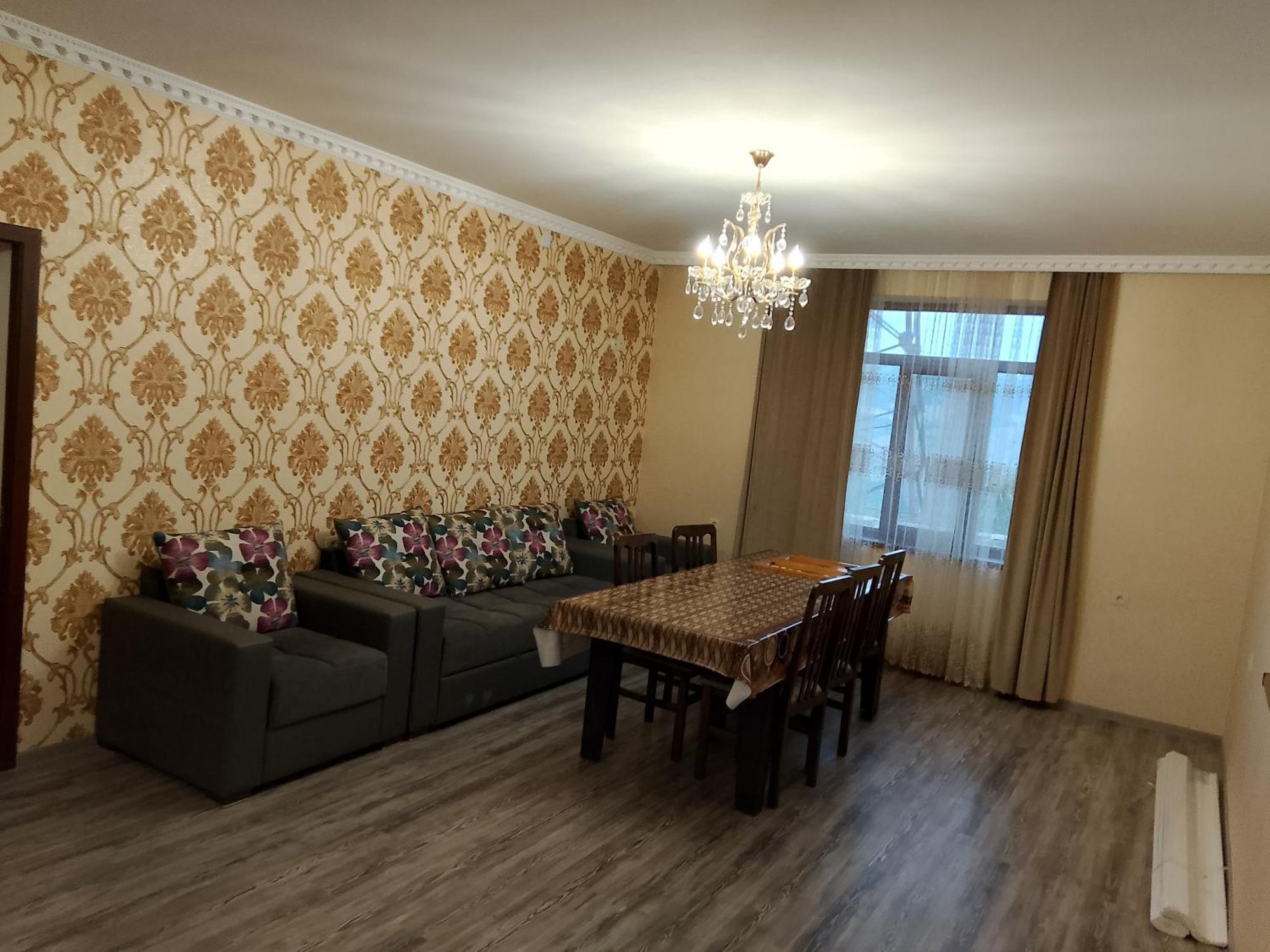 Ksenya B&B Tatev Exteriér fotografie