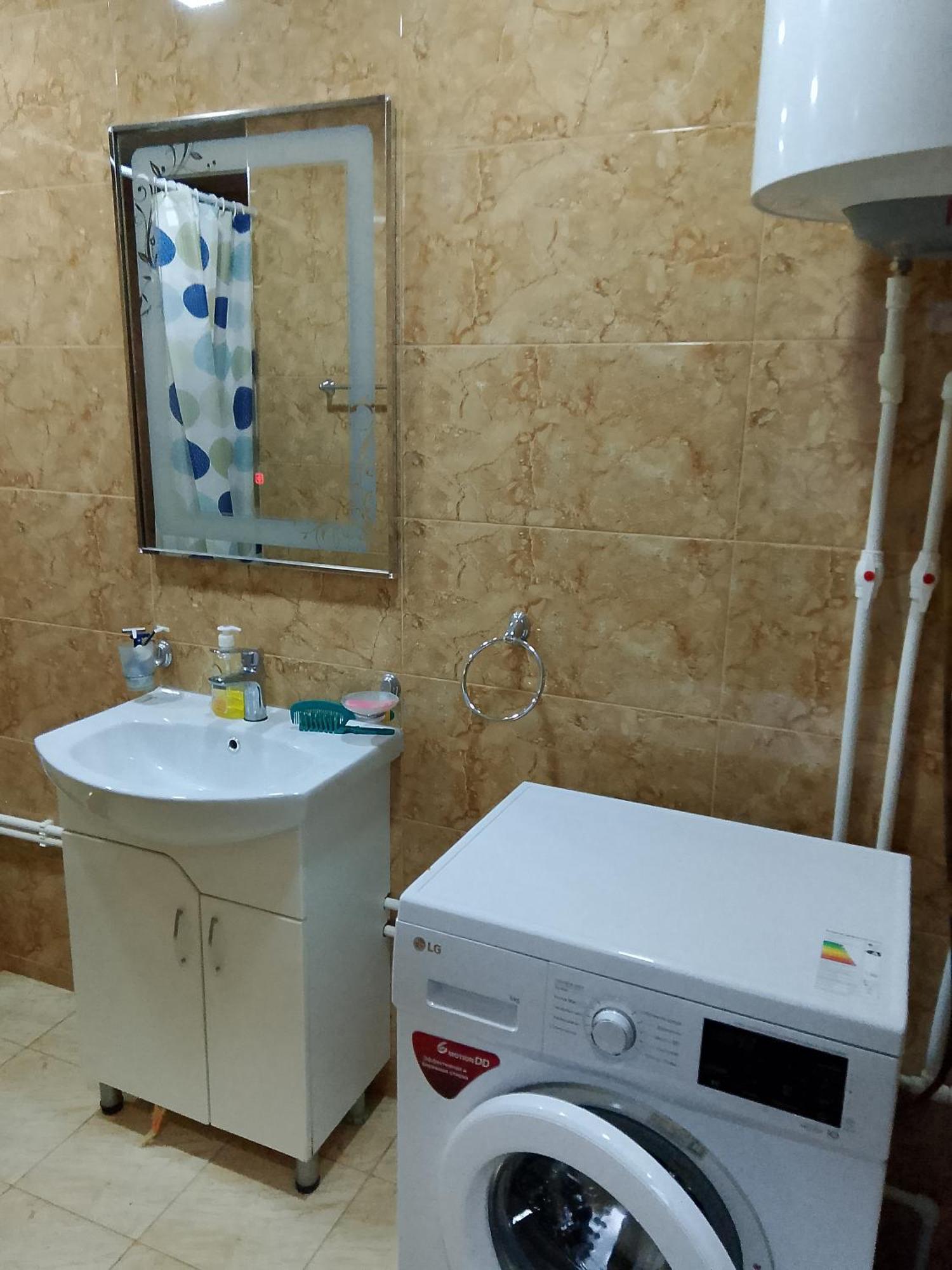 Ksenya B&B Tatev Exteriér fotografie