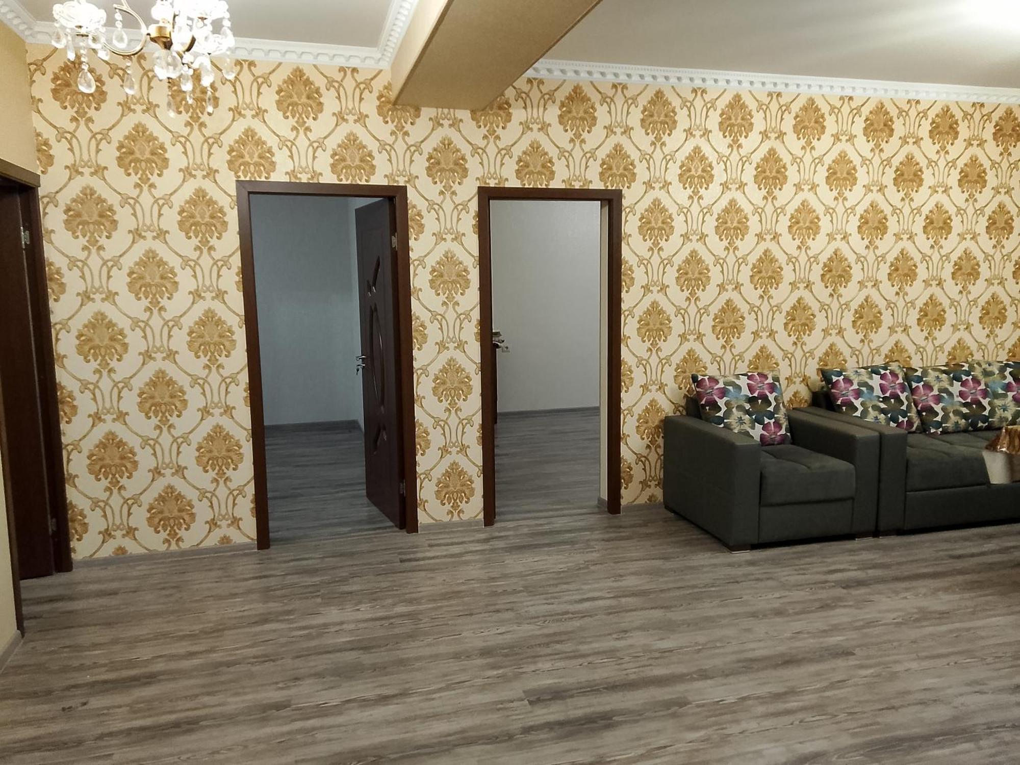 Ksenya B&B Tatev Exteriér fotografie